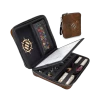 ENHANCE Tabletop Series: Collector's Edition RPG Organiser Case: Brown