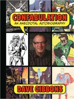 Confabulation: An Anecdotal Autobiography (Signed Edition Hardcover)
