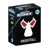 DC: Heroclix Iconix: Knightfall
