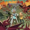 Rick & Morty: Deluxe Double Feature: Volume 1 (Hardcover)