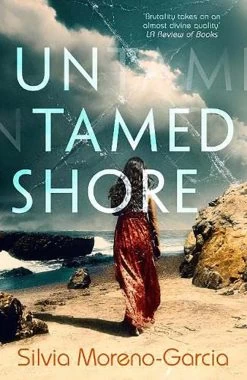 Untamed Shore (Hardcover)