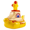 The Beatles: TITANS Vinyl Figure: Yellow Submarine (Metallic Effect)