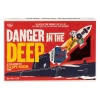 Danger In The Deep