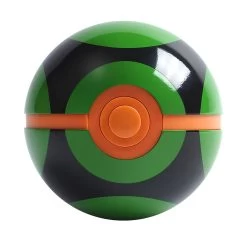 Pokemon: Die Cast Replica: Dusk Ball 7 Pokemon: Die Cast Replica: Dusk Ball -Toys - Collectibles Store b24e2ec9fc3d66e2df64db56fb4fe4f700ba