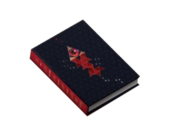 Die: Role Playing Game: Core Rulebook: Deluxe Editon