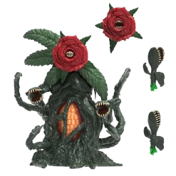 Toho: ULTIMATES! Action Figure: Biollante