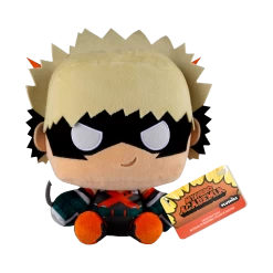 My Hero Academia: Pop! Plush: Bakugo
