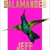 Hummingbird Salamander (Hardcover)