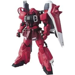 Gundam: Model Figure: MG 1/100 Gunner Zaku Warrior (Lunamaria Hawke Custom) -Toys - Collectibles Store b360aee048b9ed2d78cb4e8bdb09f6bbc488