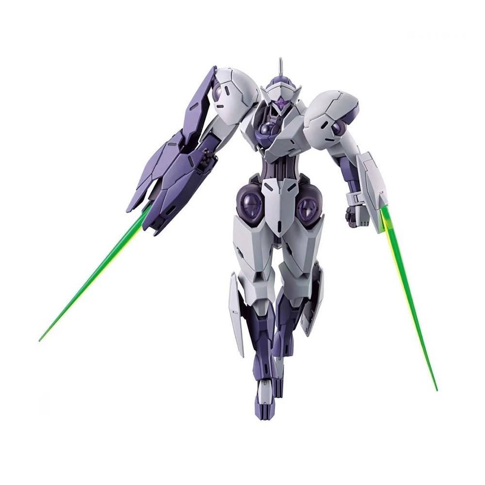 Gundam: The Witch From Mercury: HG 1/144 Scale Model Kit: Michaelis 1 Gundam: The Witch From Mercury: HG 1/144 Scale Model Kit: Michaelis
