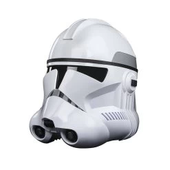 Star Wars: Black Series Premium Electronic Helmet: Phase 2 Clone Trooper -Toys - Collectibles Store b42b790a40d23db422b4e4b1113c8e3f4b88