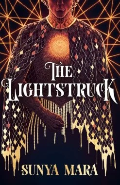 The Darkening: Book 2: The Lightstruck