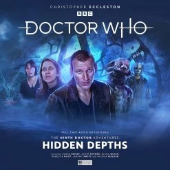 Doctor Who: The 9th Doctor Adventures: Hidden Depths