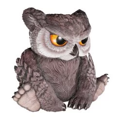 Dungeons & Dragons: Replicas Of The Realms: Life-Sized Figure: Baby Owlbear 7 Dungeons & Dragons: Replicas Of The Realms: Life-Sized Figure: Baby Owlbear -Toys - Collectibles Store b508b3666bd0c811088c83393ebc8e42f12d