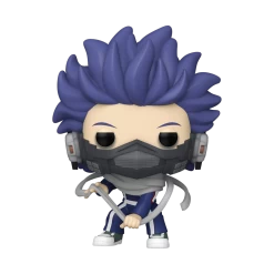 My Hero Acedamia: Pop! Vinyl Figure: Hitoshi