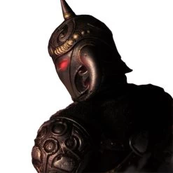 Frank Frazetta's Death Dealer: 1:12 Collective Vault Collection Action Figure: Death Dealer 7 Frank Frazetta's Death Dealer: 1:12 Collective Vault Collection Action Figure: Death Dealer -Toys - Collectibles Store b56a605510e906c8e0404c10b55e1122ab14