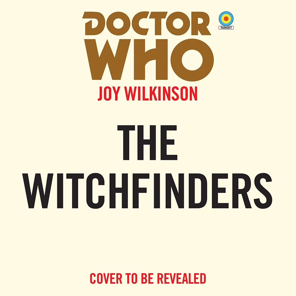 Doctor Who: 13th Doctor: Novelisation CD: The Witchfinders 1 Doctor Who: 13th Doctor: Novelisation CD: The Witchfinders