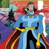 Doctor Strange: Fall Sunrise: Treasury Edition