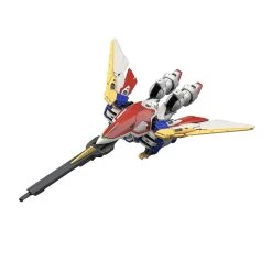 Gundam: RG 1/144 Scale Model Kit: XXXG-01W Wing Gundam -Toys - Collectibles Store b60ef84e7553827fdbd8fbb24738b1eef8a3