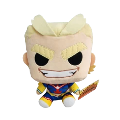 My Hero Academia: Pop! Plush: All Might