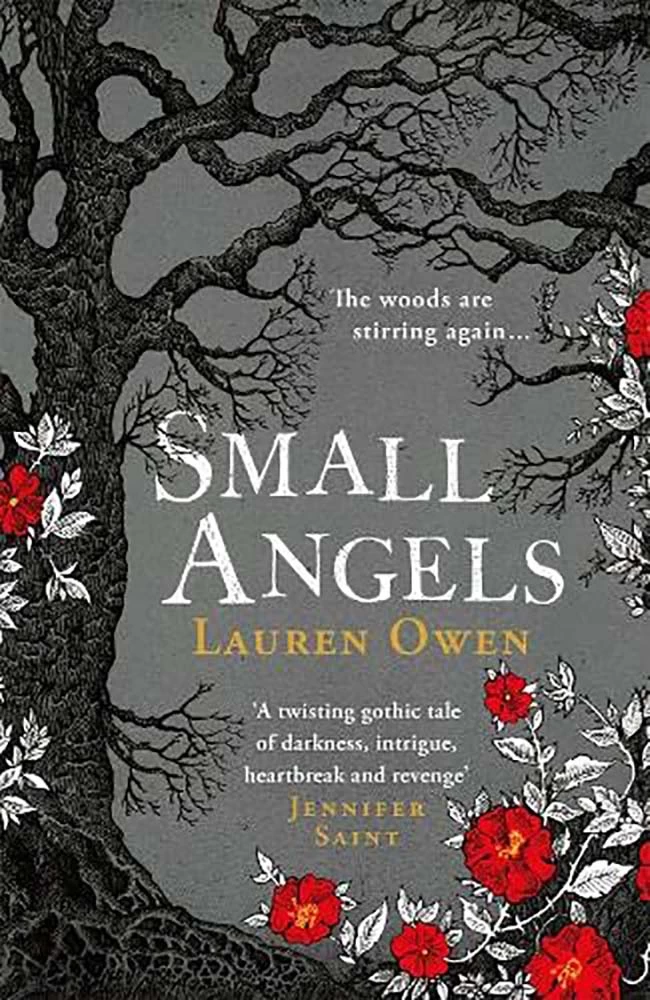 Small Angels (Hardcover) 1 Small Angels (Hardcover)