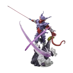 Dragon Ball Z: FiguartsZERO Extra Battle PVC Statue: Janenba