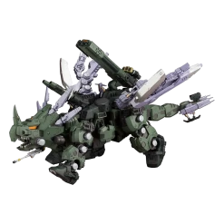 Zoids: Mousou Senki: Highend Master Model Kit: Green Horn AB