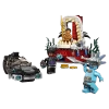 LEGO: Black Panther: Wakanda Forever: King Namor's Throne Room