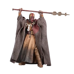 Star Wars: The Book Of Boba Fett: Black Series Action Figure: Tusken Chieftain 7 Star Wars: The Book Of Boba Fett: Black Series Action Figure: Tusken Chieftain -Toys - Collectibles Store b992d469688742d4bba1253f23c405d7fa72
