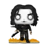 The Crow: Pop! Vinyl Figure: Eric Draven (With Crow)