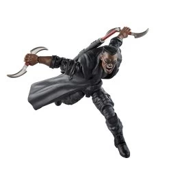 Marvel Knights: Marvel Legends Action Figure: Blade 7 Marvel Knights: Marvel Legends Action Figure: Blade -Toys - Collectibles Store b9eae0ff59ddbee06651a564d250f3c2c34e