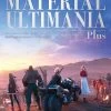 Final Fantasy Vii Remake: Material Ultimania Plus (Hardcover)
