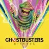 Ghostbusters Artbook