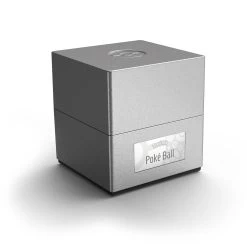 Pokemon: Die-Cast Poke Ball Replica -Toys - Collectibles Store bb968bfb856071a2a9545ceee51d7ea2d6e6