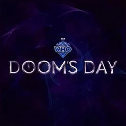 Doctor Who: Doom's Day