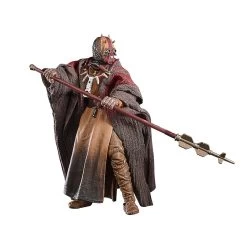 Star Wars: The Book Of Boba Fett: Black Series Action Figure: Tusken Chieftain