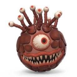 Dungeons & Dragons: Kid Robot: Vinyl Figure: Mini Monsters: Series 1 11 Dungeons & Dragons: Kid Robot: Vinyl Figure: Mini Monsters: Series 1 -Toys - Collectibles Store bc64f035029d3f6a12017459bf8c39a30e66