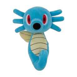 Pokémon: Plush: Horsea