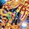 Knight Terrors: Green Lantern #1 (Cover F Kelley Jones Card Stock Variant)