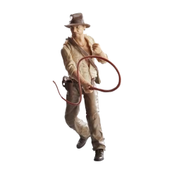 Indiana Jones: Raiders Of The Lost Ark: Adventure Series Action Figure: Indiana Jones (Cairo) -Toys - Collectibles Store bd6307de0305581678b78754bb76582704f7