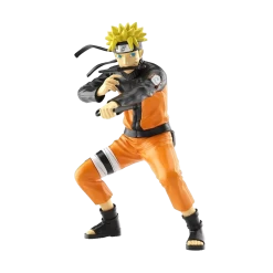 Naruto: Shippuden: Entry Grade Model Kit: Naruto Uzumaki