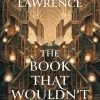 The Book That Wouldn't Burn: Book 1 (Hardcover)