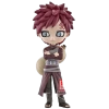 Naruto Shippuden: Q Posket Figure: Gaara (Version A)