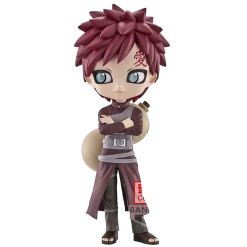 Naruto Shippuden: Q Posket Figure: Gaara (Version A)