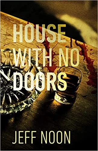 House With No Doors (Hardcover) 1 House With No Doors (Hardcover)