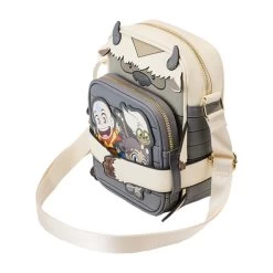 Avatar: The Last Airbender: Loungefly Cosplay Crossbuddies Bag: Appa -Toys - Collectibles Store c046109a796d89eee0d9a4c36e92a07c8df5