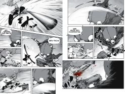 Afro Samurai: Volume 2 -Toys - Collectibles Store c1df329750710015bfc9917333fea489ac55