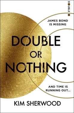 Double Or Nothing (Hardcover)
