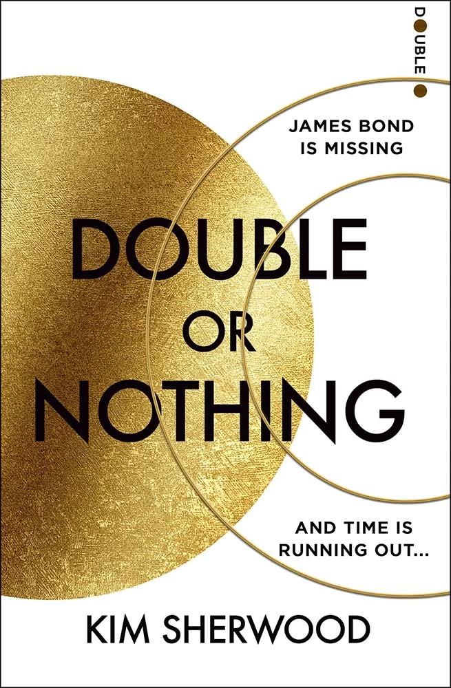 Double Or Nothing (Hardcover) 1 Double Or Nothing (Hardcover)