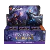 Magic The Gathering: Wilds Of Eldraine (Draft Booster Box)